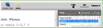 PDF Eraser Pro下载,PDF擦除工具,PDF擦除