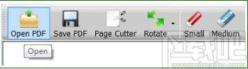 PDF Eraser Pro下载,PDF擦除工具,PDF擦除