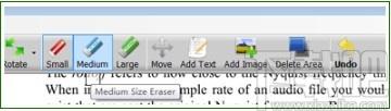 PDF Eraser Pro下载,PDF擦除工具,PDF擦除