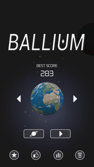 ballium中文版下载,ballium,休闲游戏,街机游戏