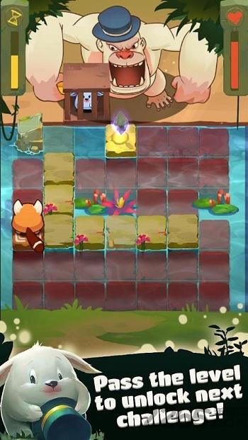拼图仙境手机版下载,拼图仙境,拼图游戏,rpg游戏