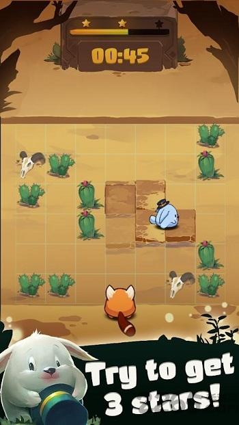 拼图仙境手机版下载,拼图仙境,拼图游戏,rpg游戏