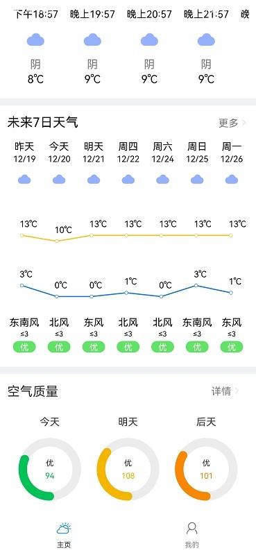 风和天气app下载,风和天气,天气预报app